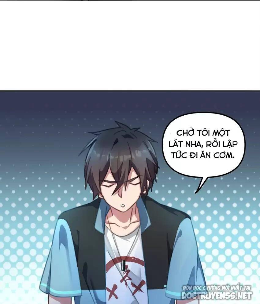 Bạn Gái Hoa Khôi Là Cương Thi?! Chapter 10 - 53