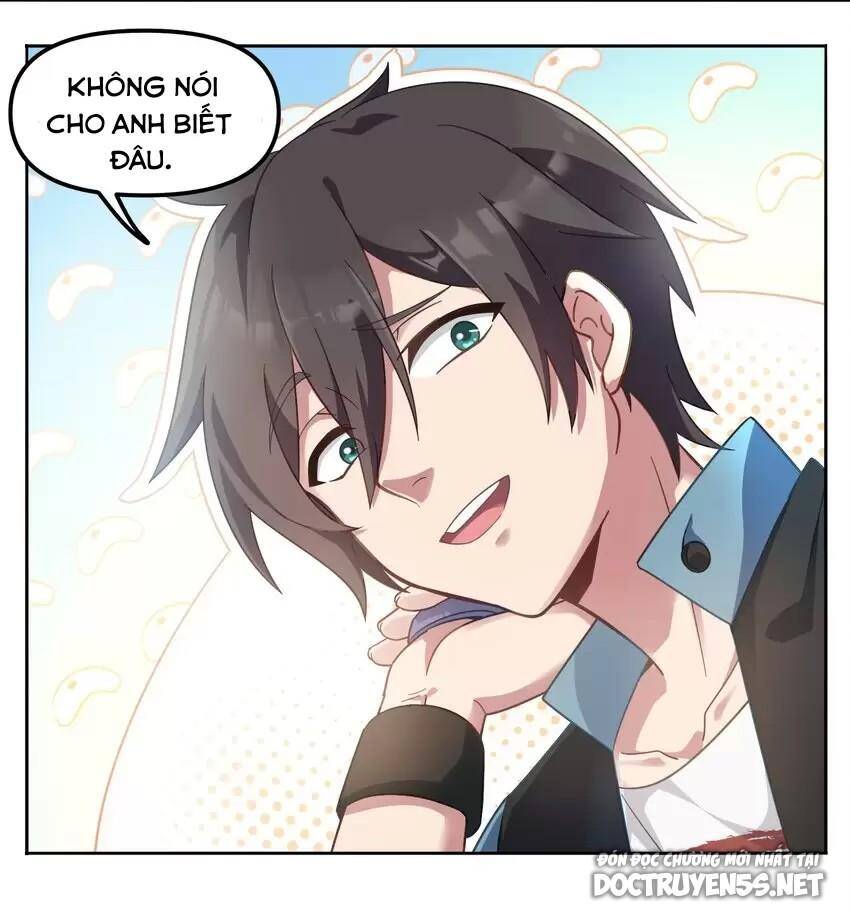 Bạn Gái Hoa Khôi Là Cương Thi?! Chapter 10 - 57