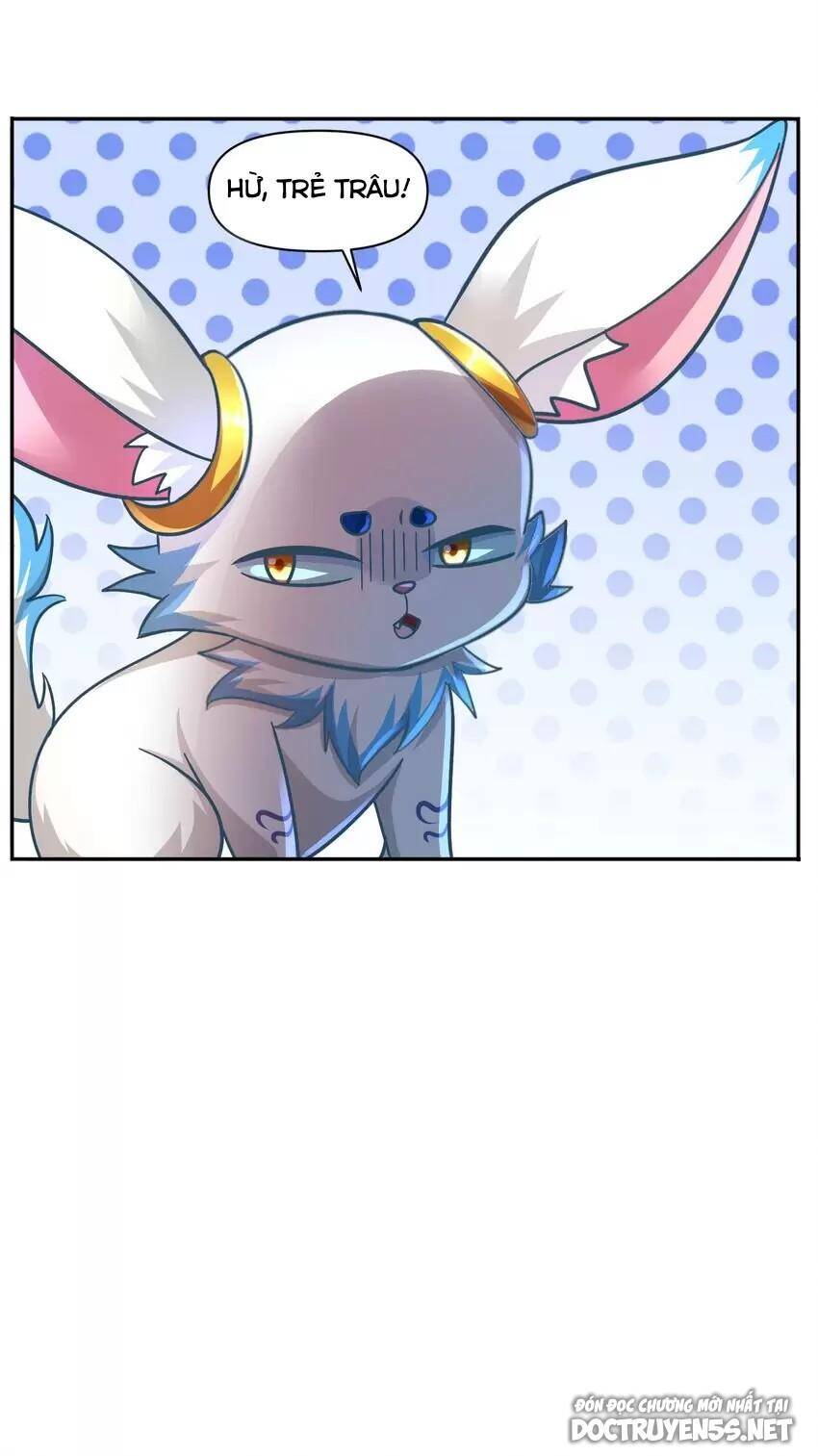 Bạn Gái Hoa Khôi Là Cương Thi?! Chapter 10 - 58