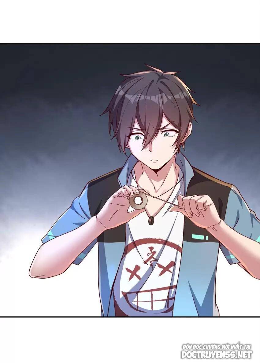 Bạn Gái Hoa Khôi Là Cương Thi?! Chapter 10 - 64