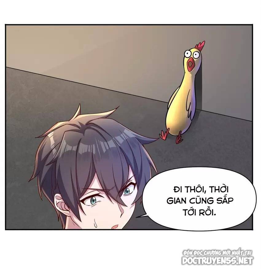 Bạn Gái Hoa Khôi Là Cương Thi?! Chapter 10 - 67