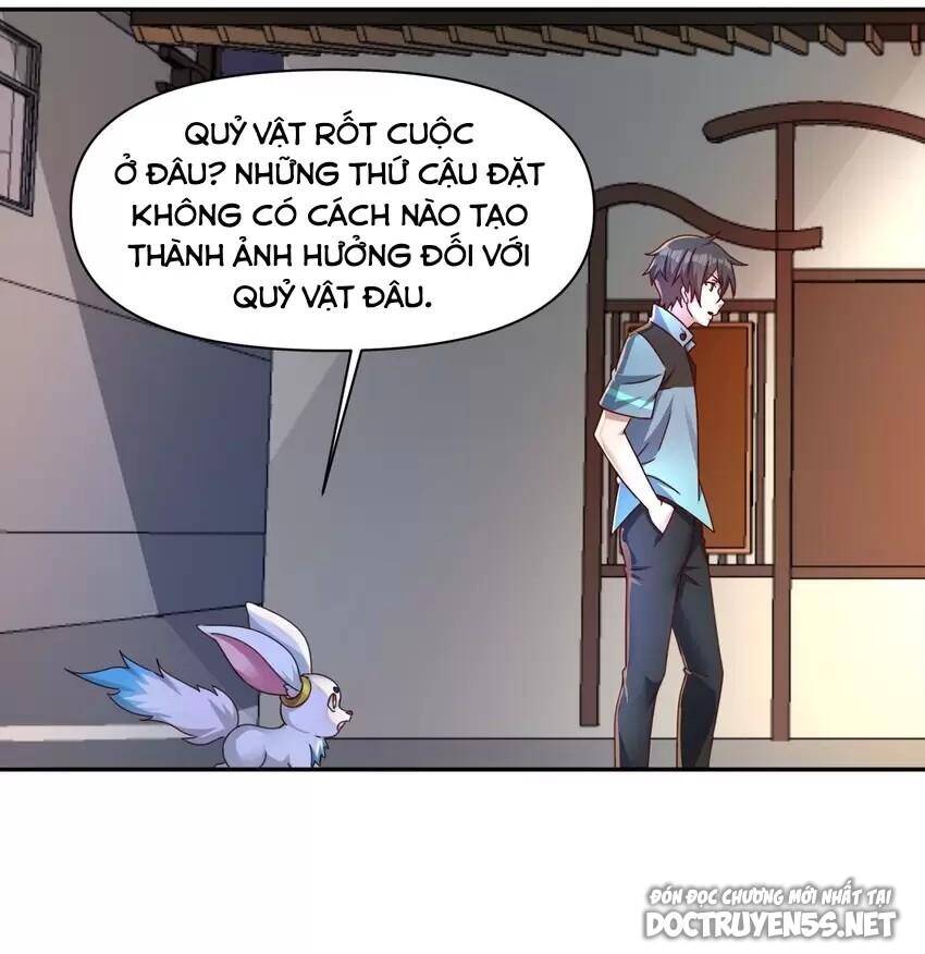 Bạn Gái Hoa Khôi Là Cương Thi?! Chapter 10 - 68