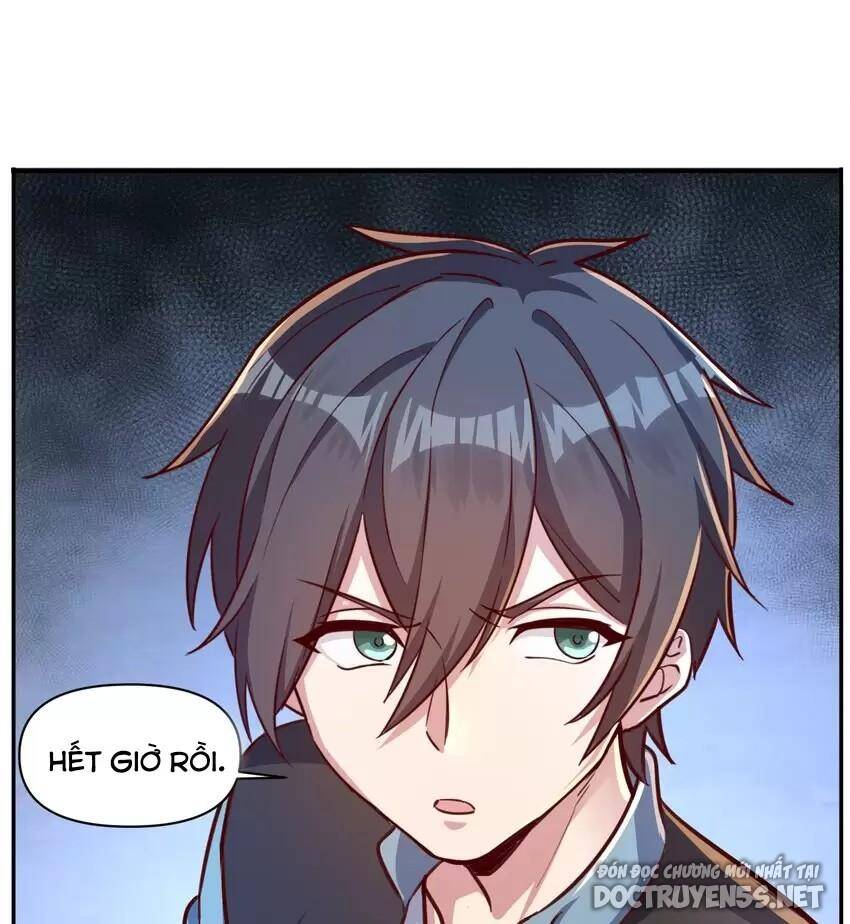 Bạn Gái Hoa Khôi Là Cương Thi?! Chapter 10 - 69