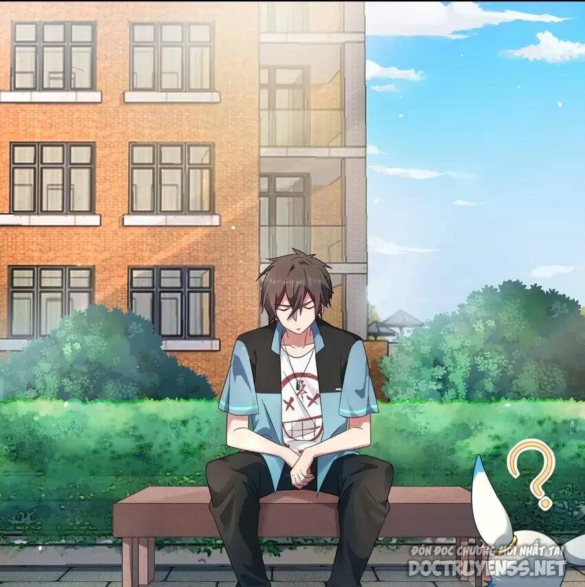 Bạn Gái Hoa Khôi Là Cương Thi?! Chapter 10 - 8