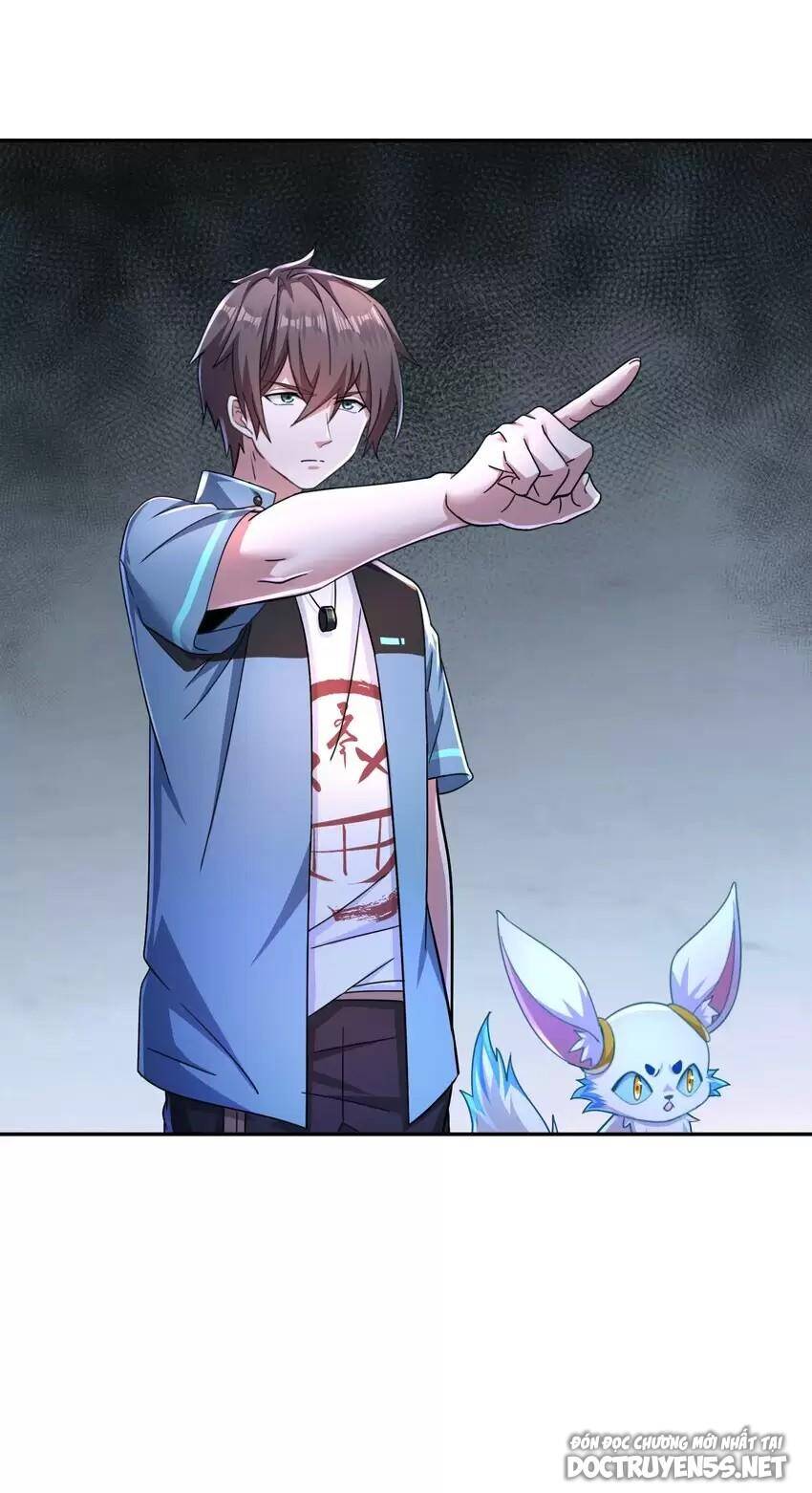 Bạn Gái Hoa Khôi Là Cương Thi?! Chapter 10 - 71