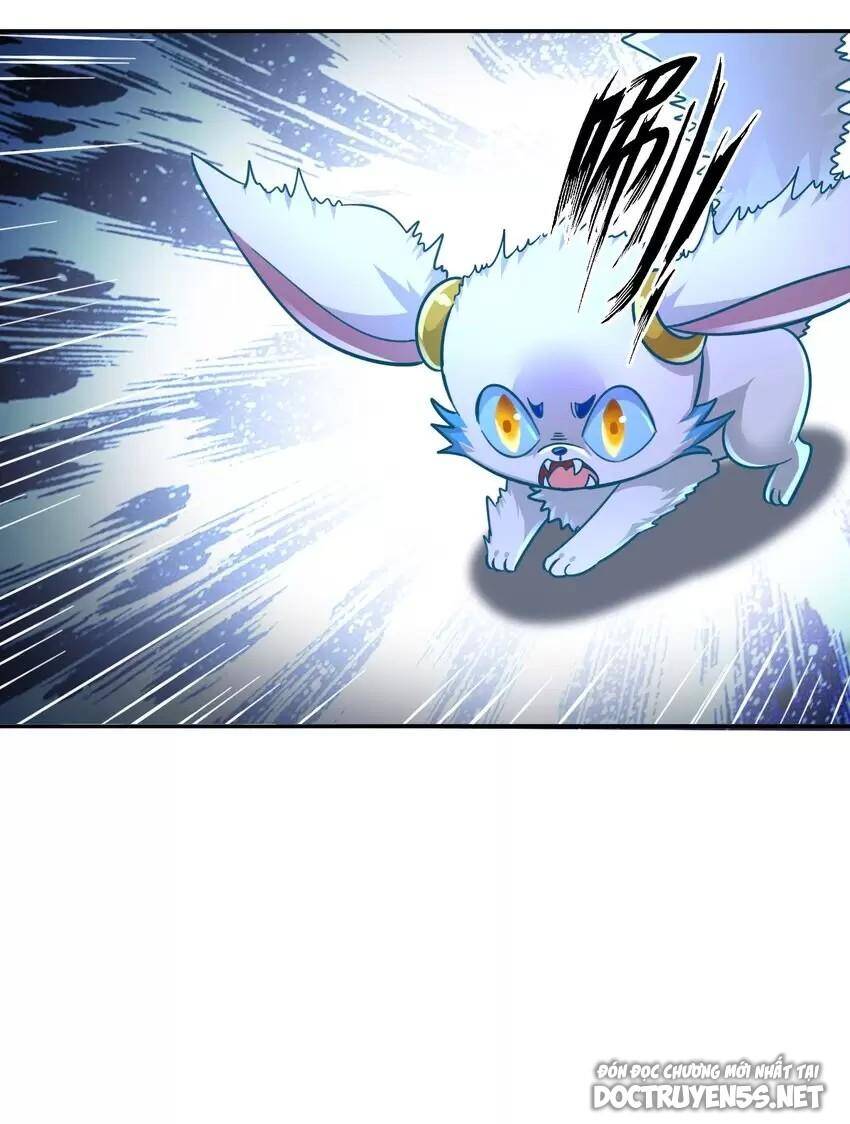 Bạn Gái Hoa Khôi Là Cương Thi?! Chapter 10 - 73