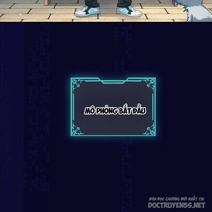 Bạn Gái Hoa Khôi Là Cương Thi?! Chapter 10 - 9