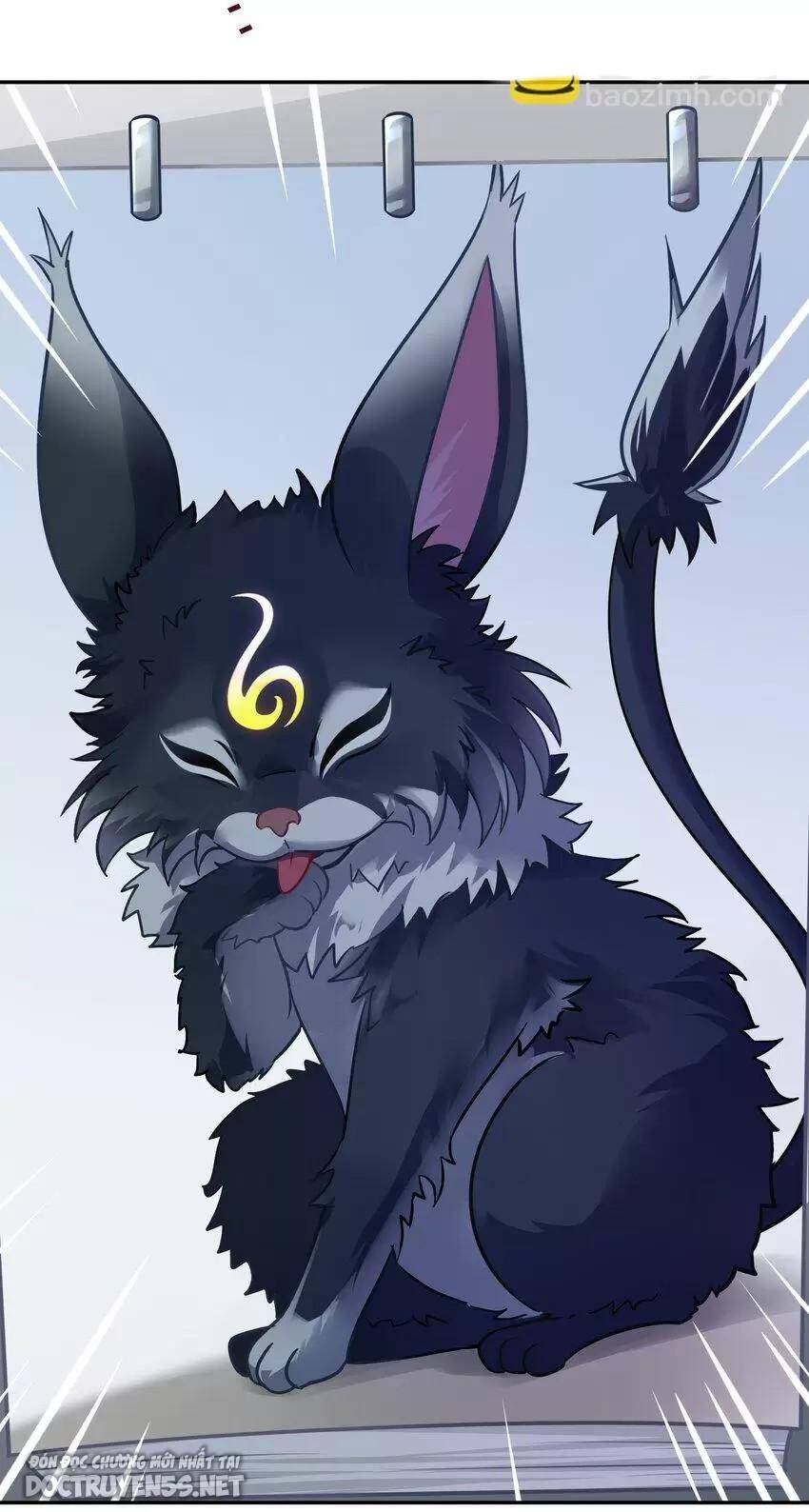 Bạn Gái Hoa Khôi Là Cương Thi?! Chapter 11 - 12