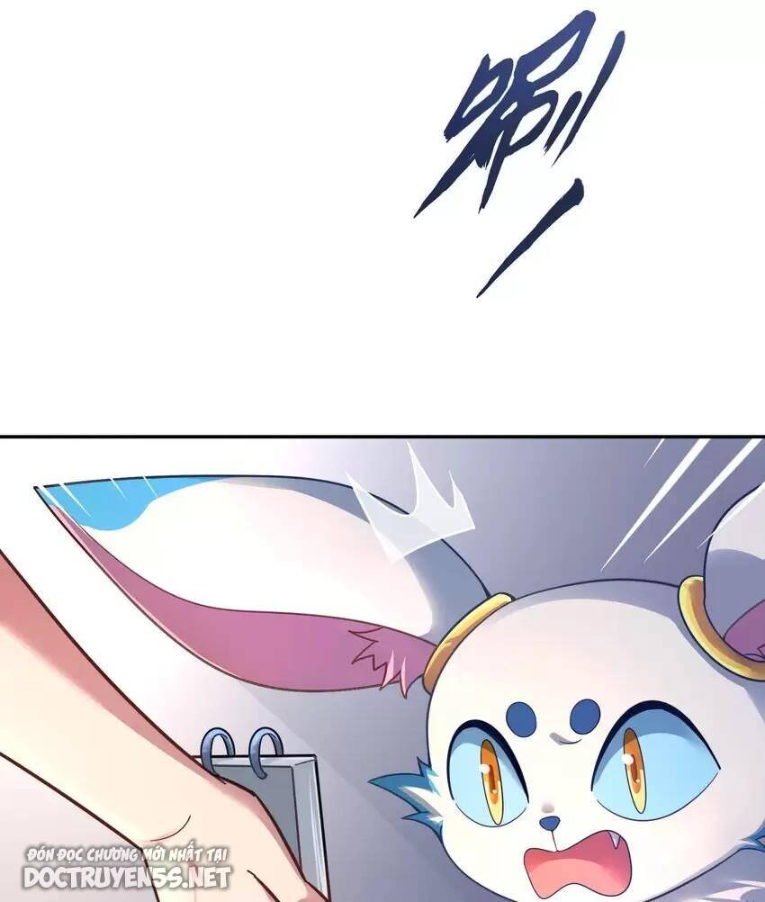 Bạn Gái Hoa Khôi Là Cương Thi?! Chapter 11 - 13