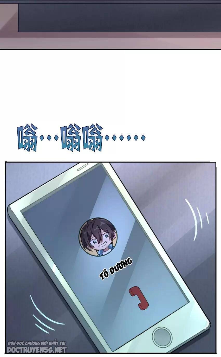 Bạn Gái Hoa Khôi Là Cương Thi?! Chapter 11 - 16