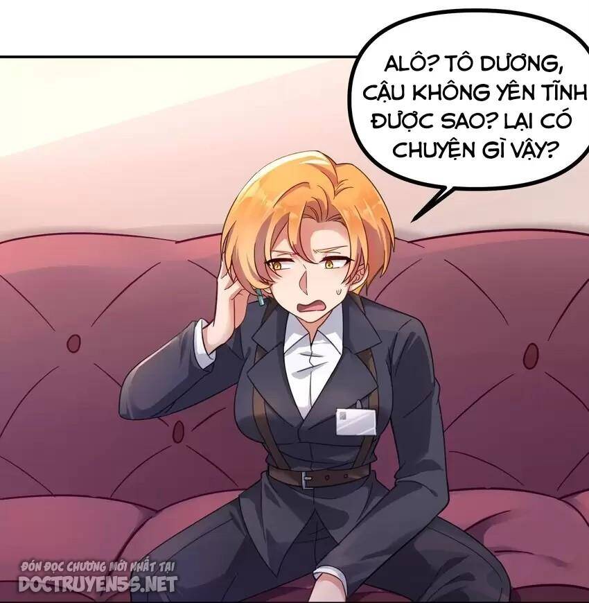 Bạn Gái Hoa Khôi Là Cương Thi?! Chapter 11 - 17