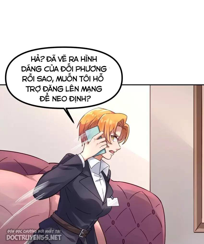 Bạn Gái Hoa Khôi Là Cương Thi?! Chapter 11 - 19