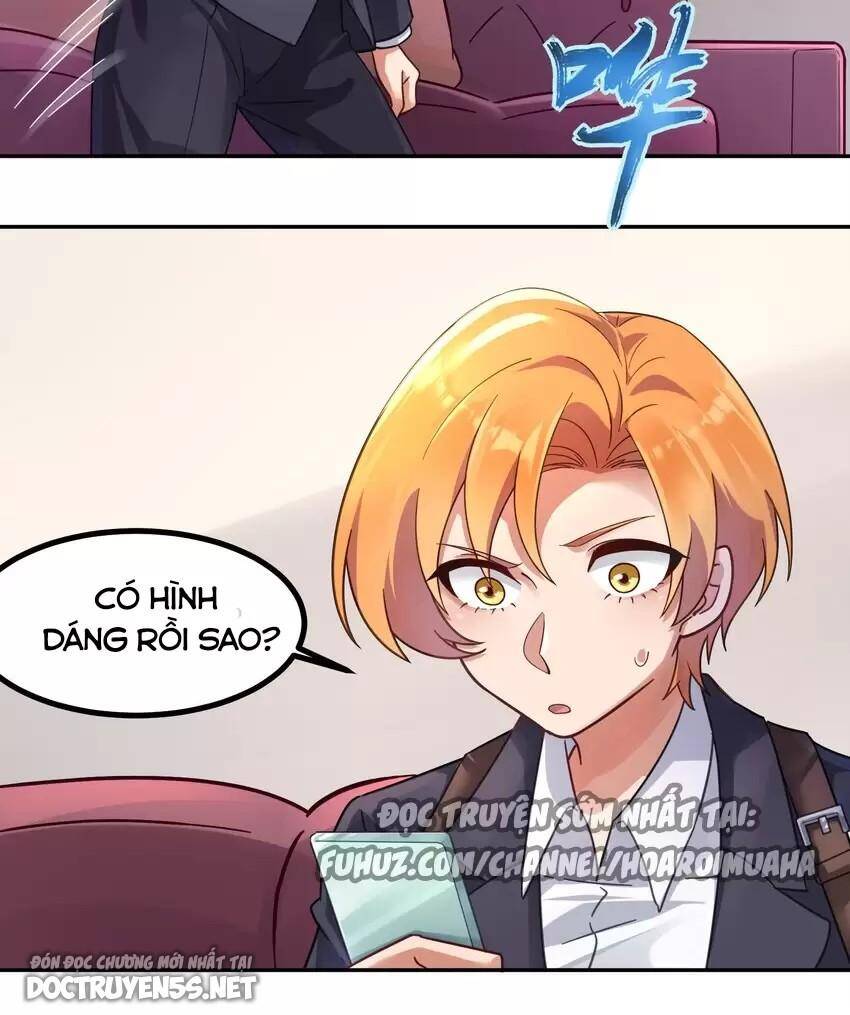 Bạn Gái Hoa Khôi Là Cương Thi?! Chapter 11 - 20