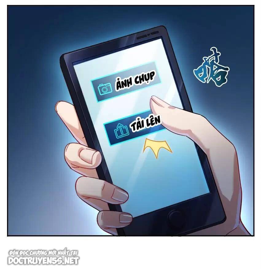 Bạn Gái Hoa Khôi Là Cương Thi?! Chapter 11 - 21