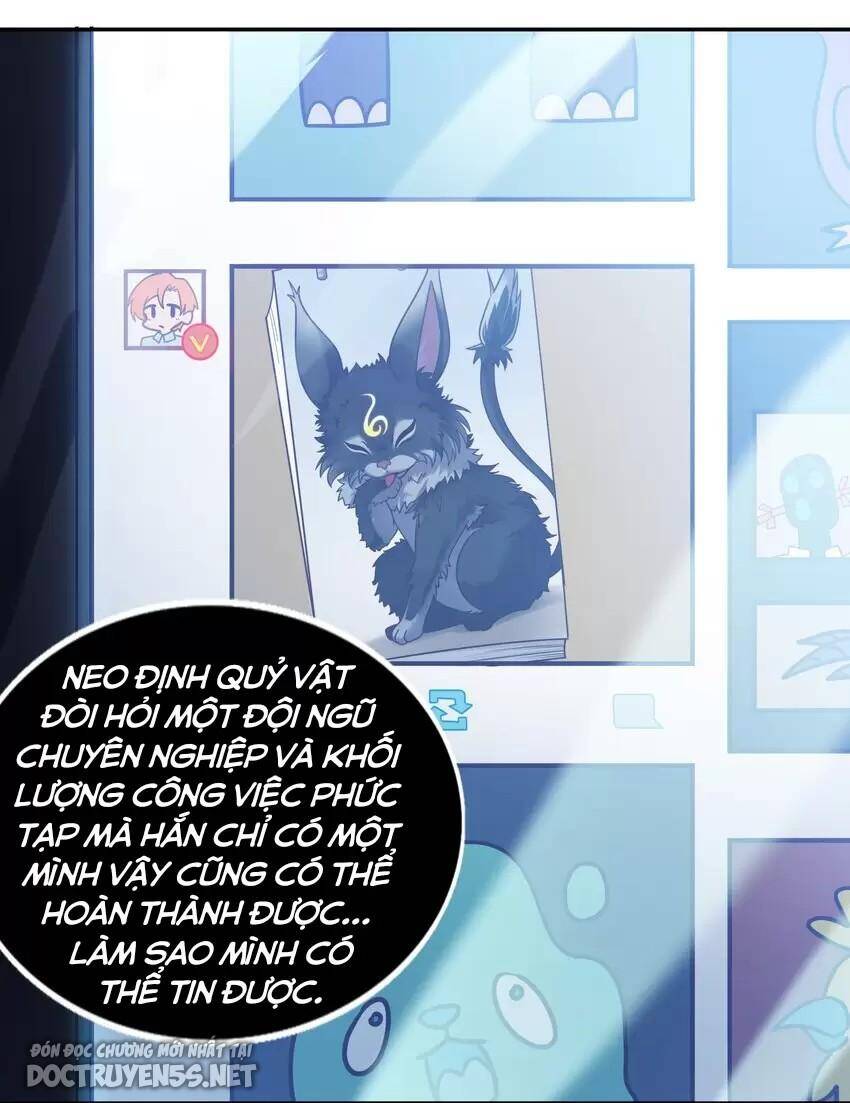 Bạn Gái Hoa Khôi Là Cương Thi?! Chapter 11 - 22