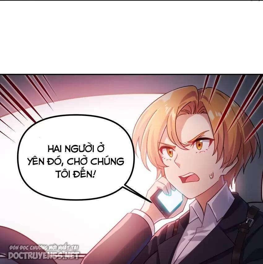 Bạn Gái Hoa Khôi Là Cương Thi?! Chapter 11 - 23