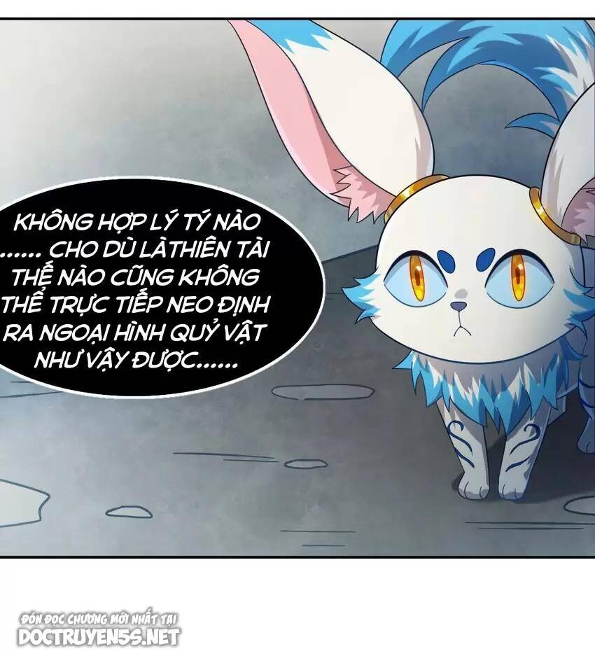 Bạn Gái Hoa Khôi Là Cương Thi?! Chapter 11 - 26