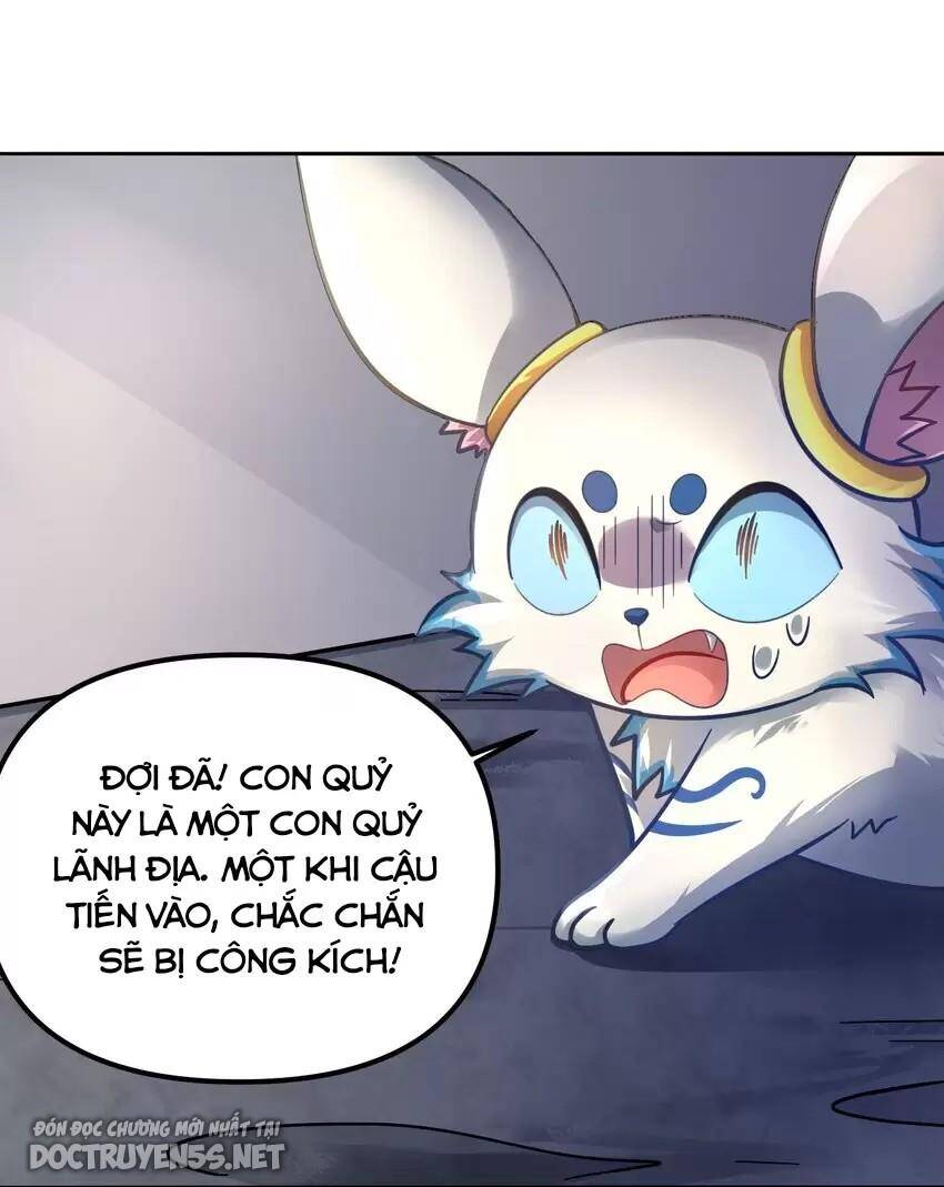 Bạn Gái Hoa Khôi Là Cương Thi?! Chapter 11 - 29