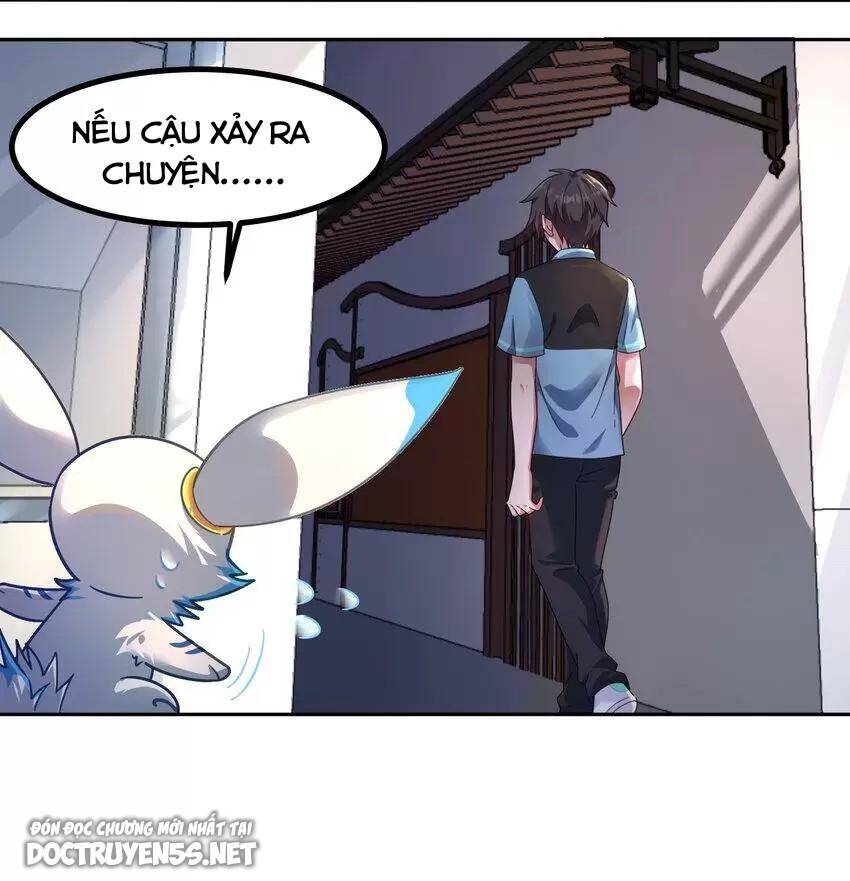 Bạn Gái Hoa Khôi Là Cương Thi?! Chapter 11 - 30