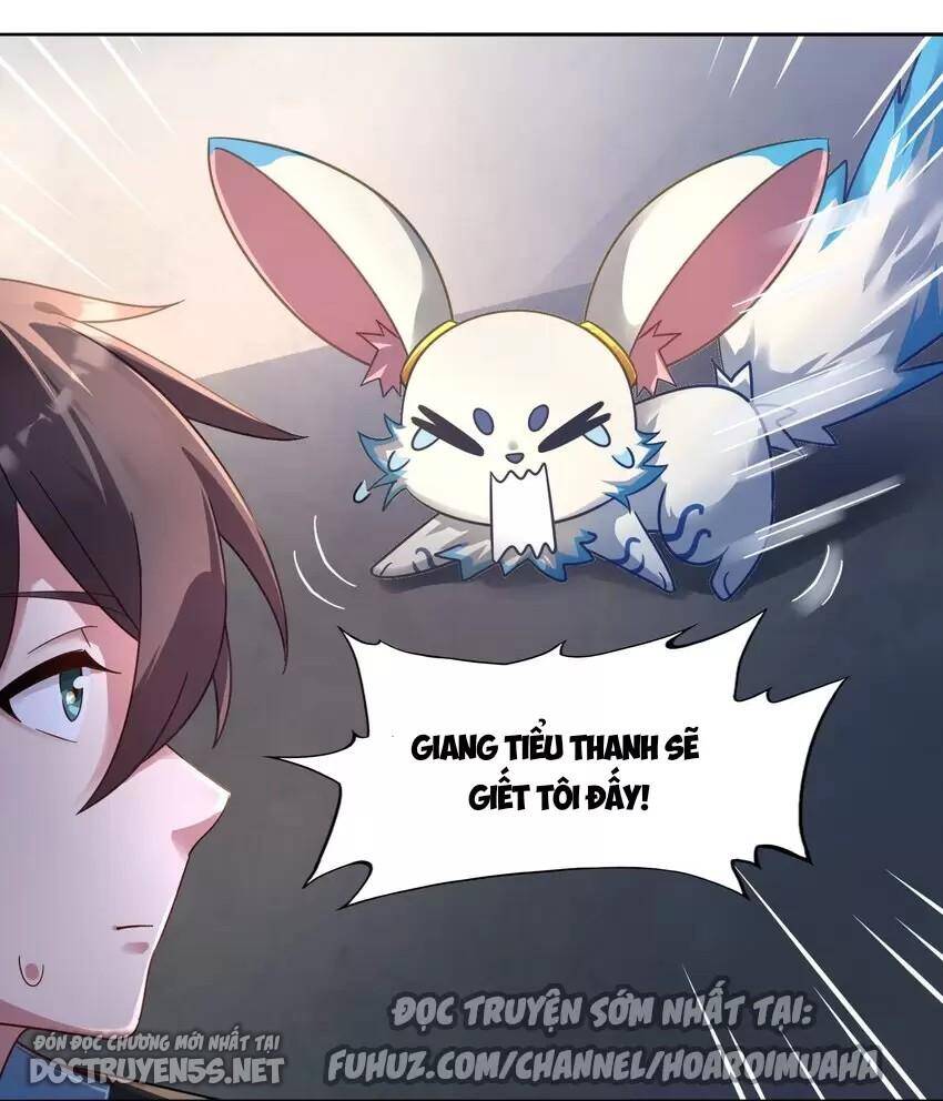 Bạn Gái Hoa Khôi Là Cương Thi?! Chapter 11 - 31