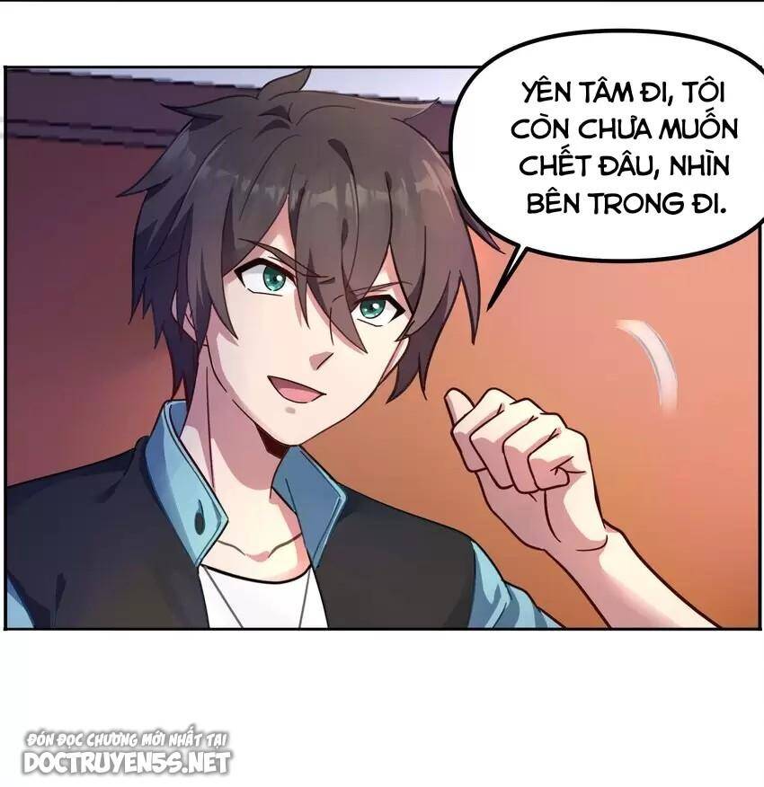 Bạn Gái Hoa Khôi Là Cương Thi?! Chapter 11 - 32