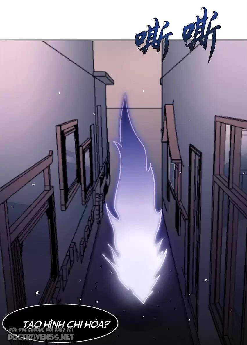 Bạn Gái Hoa Khôi Là Cương Thi?! Chapter 11 - 33