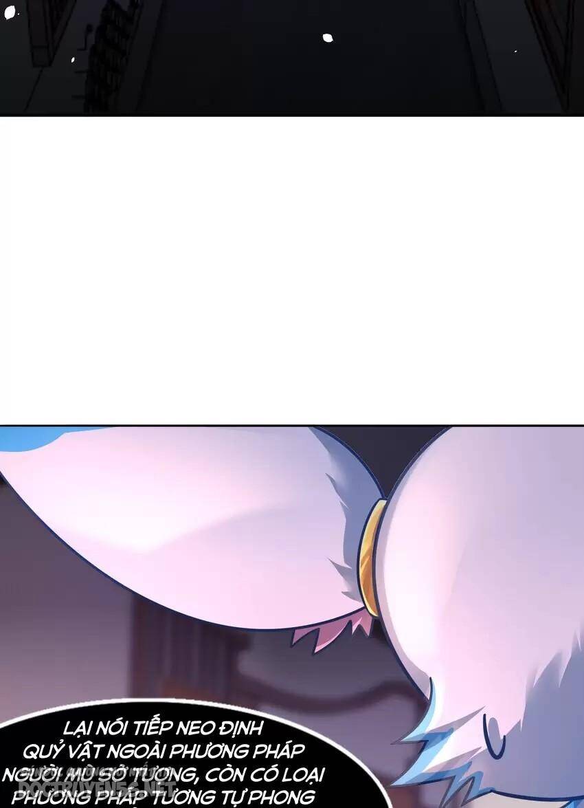 Bạn Gái Hoa Khôi Là Cương Thi?! Chapter 11 - 34