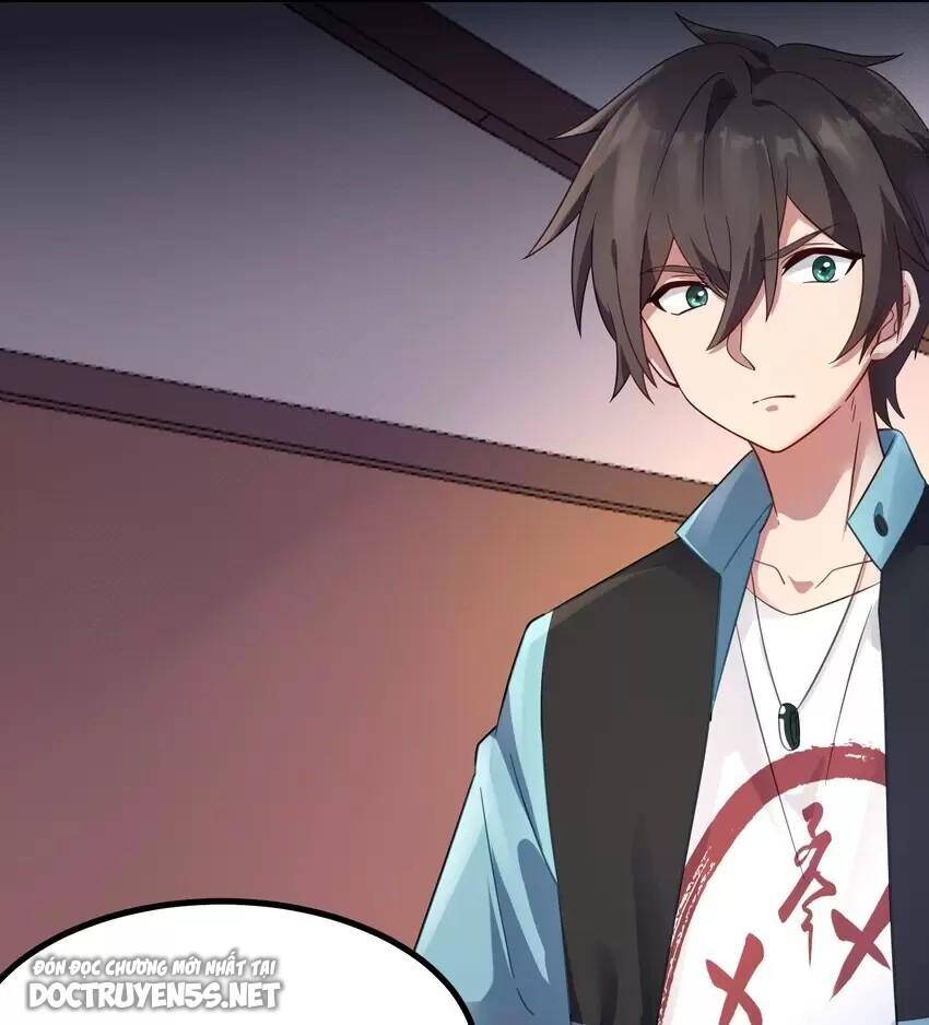 Bạn Gái Hoa Khôi Là Cương Thi?! Chapter 11 - 38