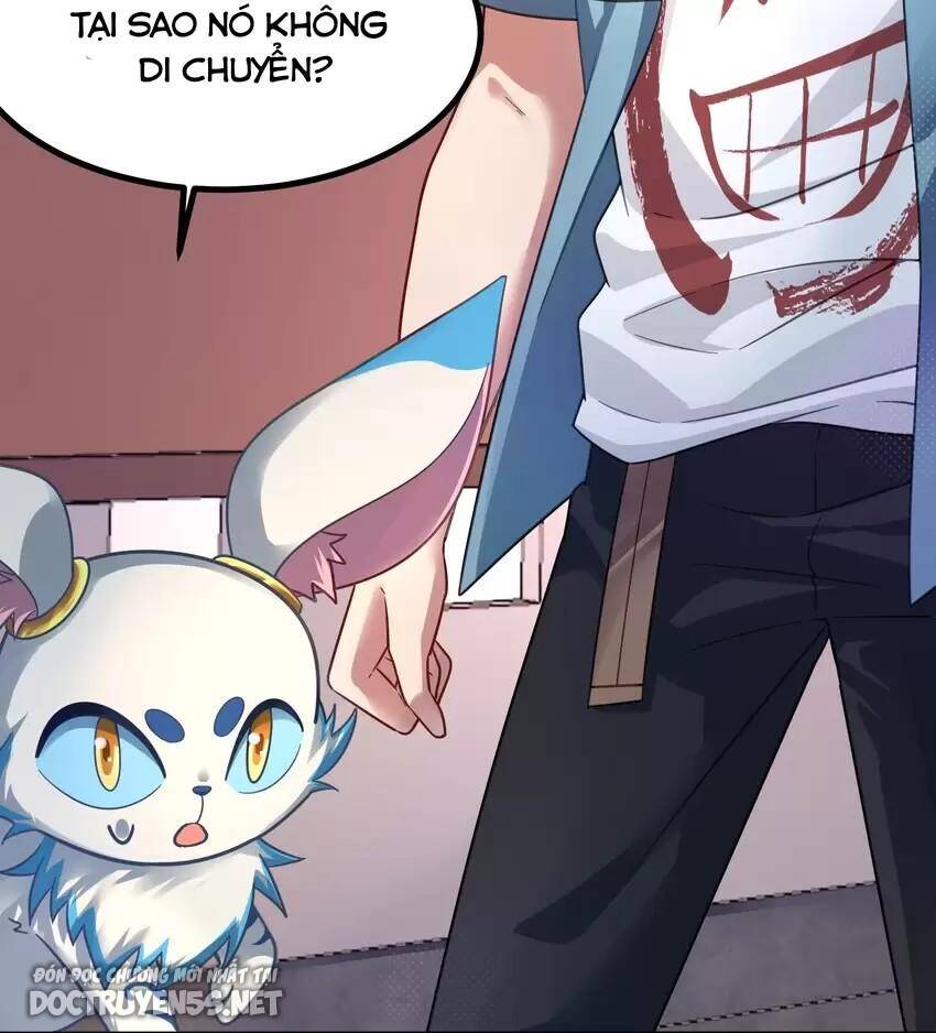 Bạn Gái Hoa Khôi Là Cương Thi?! Chapter 11 - 39