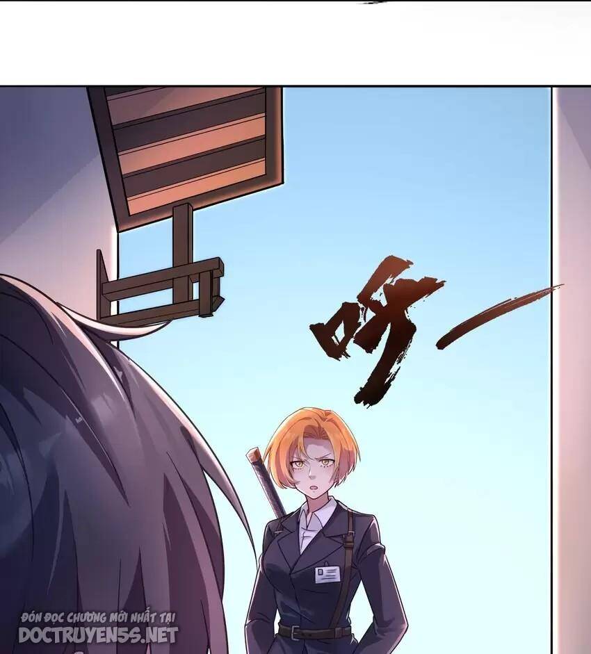 Bạn Gái Hoa Khôi Là Cương Thi?! Chapter 11 - 40