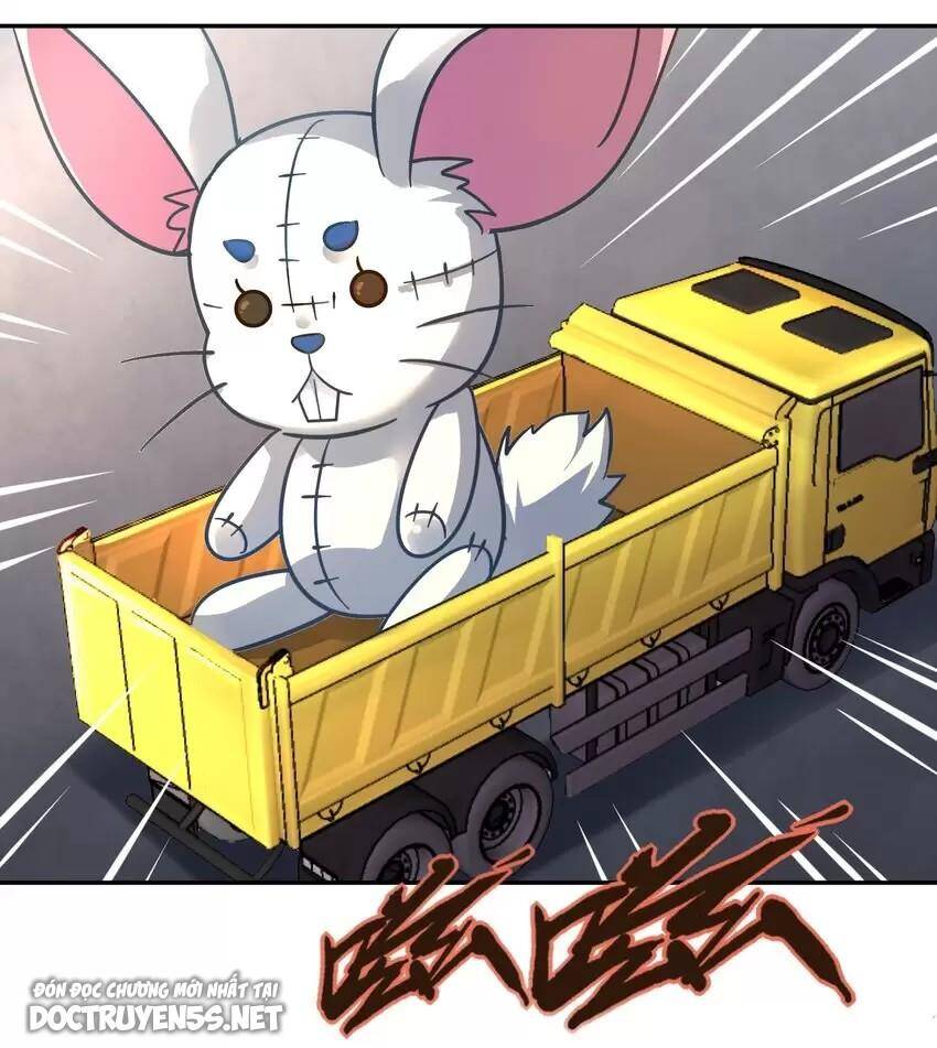 Bạn Gái Hoa Khôi Là Cương Thi?! Chapter 11 - 5