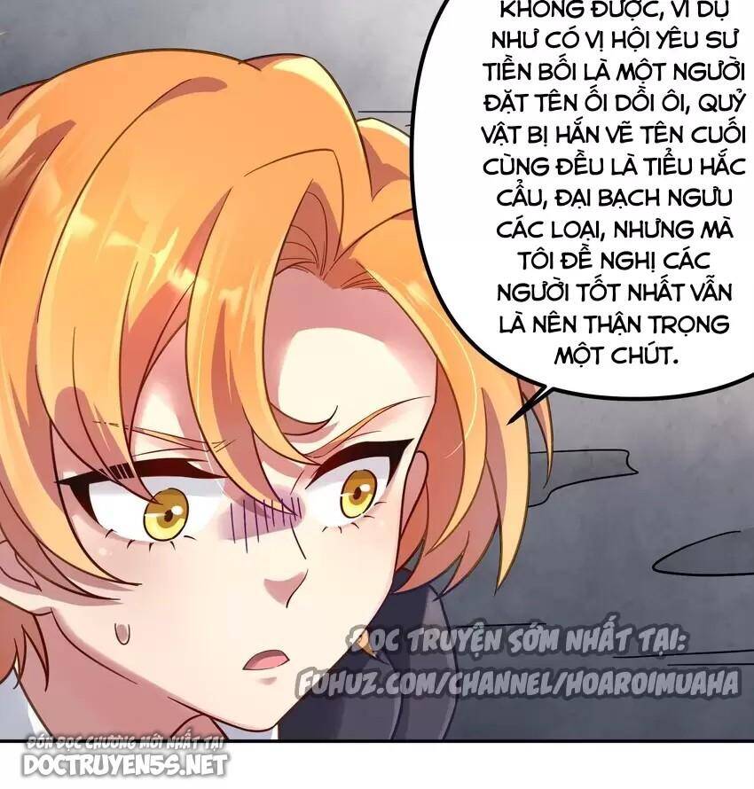 Bạn Gái Hoa Khôi Là Cương Thi?! Chapter 11 - 43