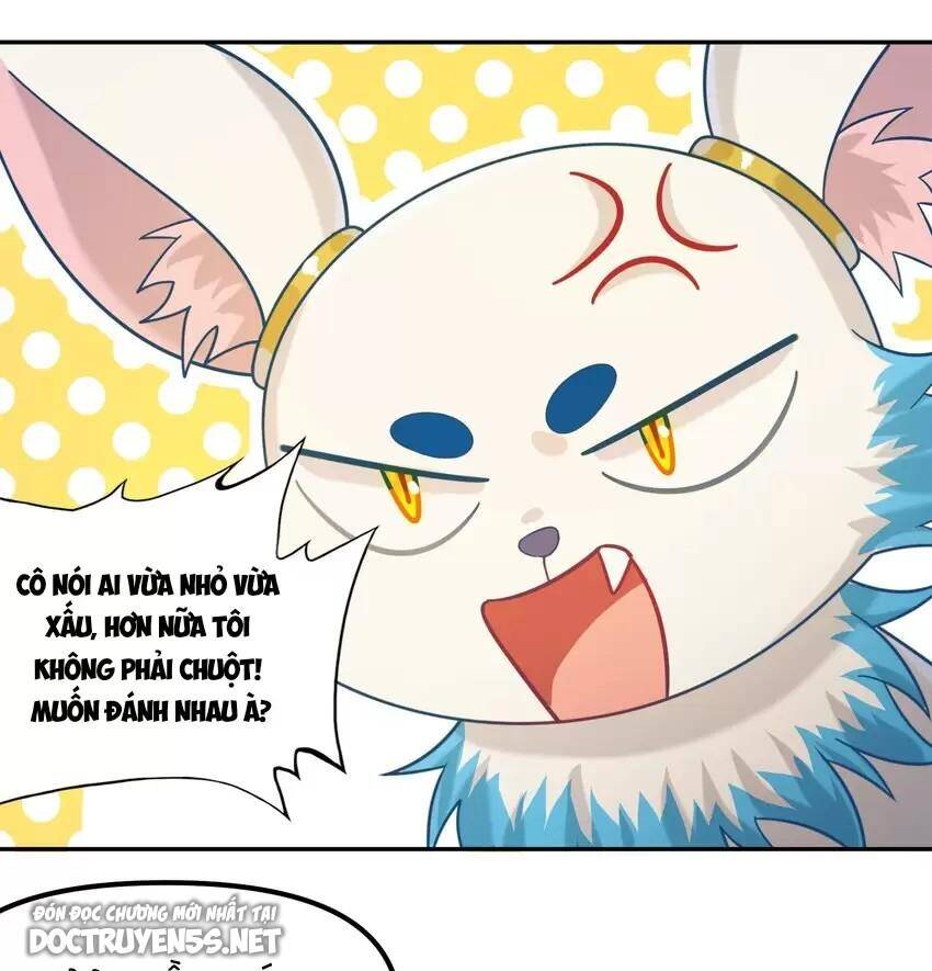 Bạn Gái Hoa Khôi Là Cương Thi?! Chapter 11 - 45