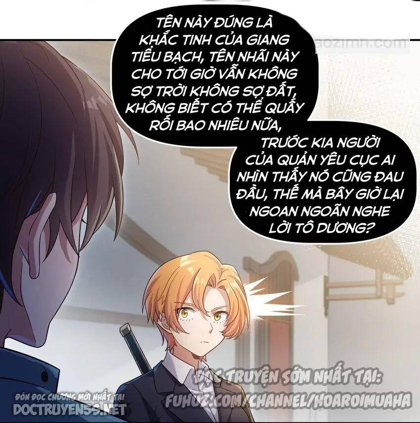 Bạn Gái Hoa Khôi Là Cương Thi?! Chapter 11 - 47