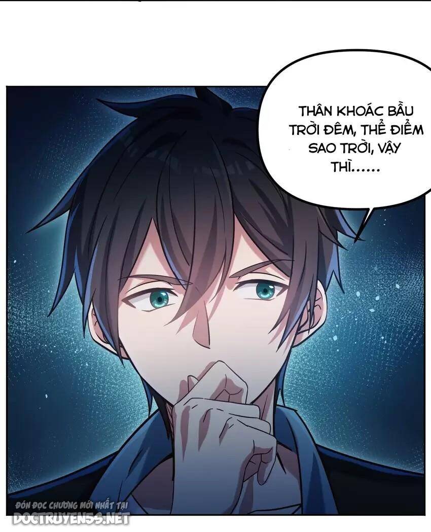 Bạn Gái Hoa Khôi Là Cương Thi?! Chapter 11 - 48