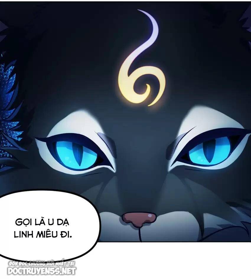 Bạn Gái Hoa Khôi Là Cương Thi?! Chapter 11 - 49