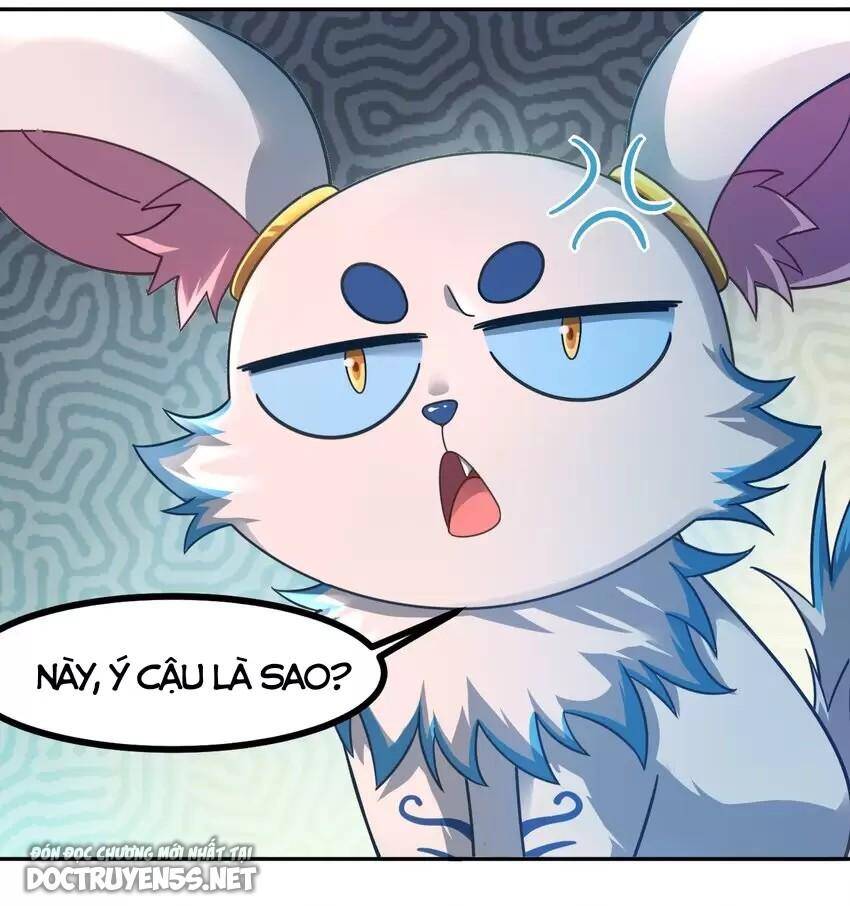 Bạn Gái Hoa Khôi Là Cương Thi?! Chapter 11 - 6