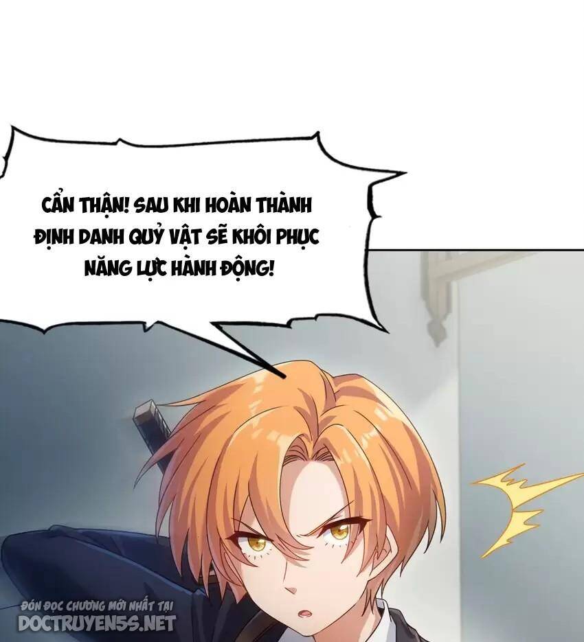 Bạn Gái Hoa Khôi Là Cương Thi?! Chapter 11 - 52