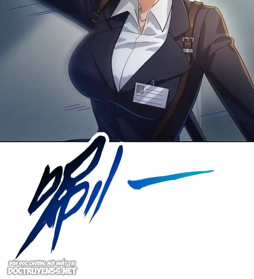 Bạn Gái Hoa Khôi Là Cương Thi?! Chapter 11 - 53