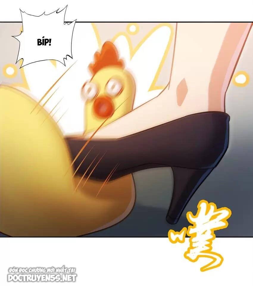 Bạn Gái Hoa Khôi Là Cương Thi?! Chapter 11 - 56