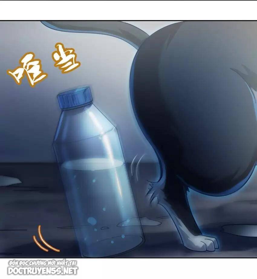 Bạn Gái Hoa Khôi Là Cương Thi?! Chapter 11 - 59