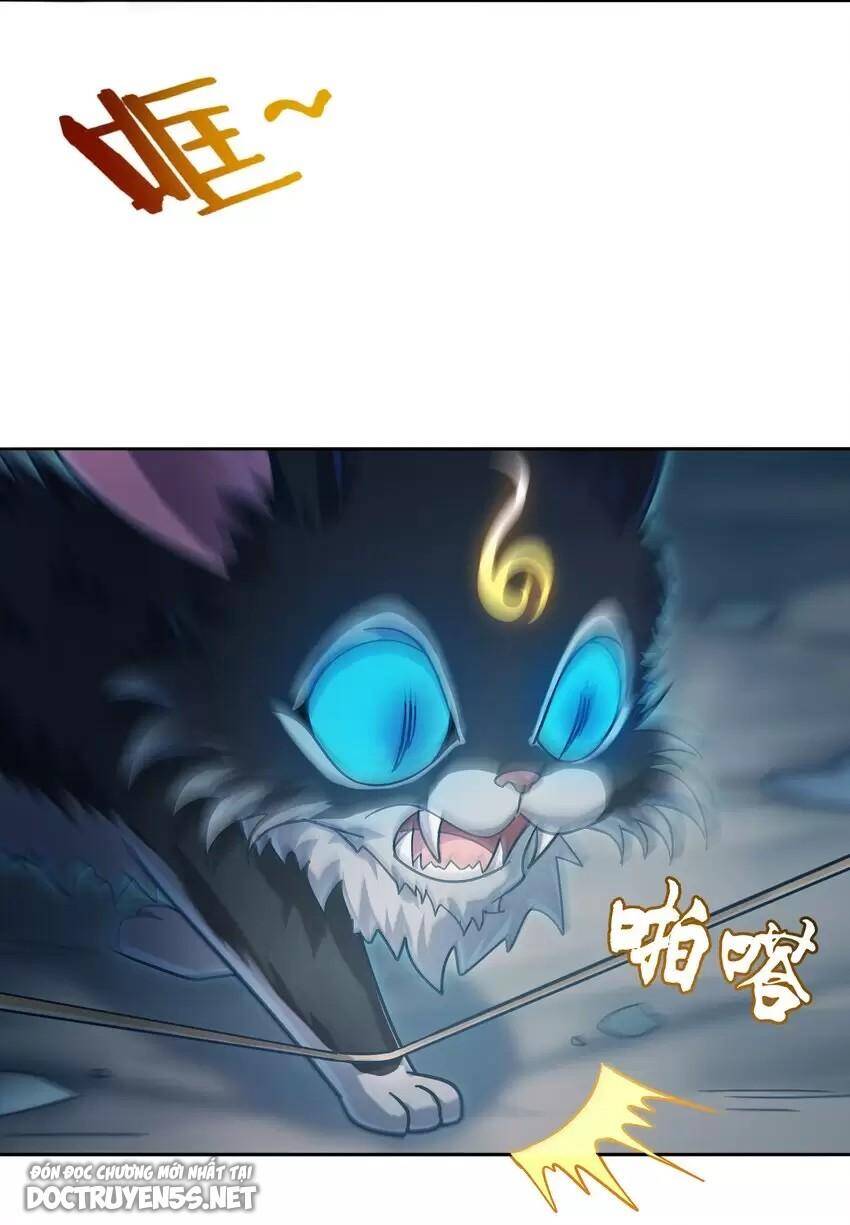 Bạn Gái Hoa Khôi Là Cương Thi?! Chapter 11 - 60