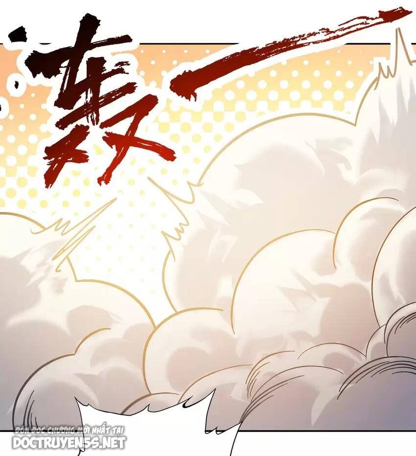 Bạn Gái Hoa Khôi Là Cương Thi?! Chapter 11 - 61