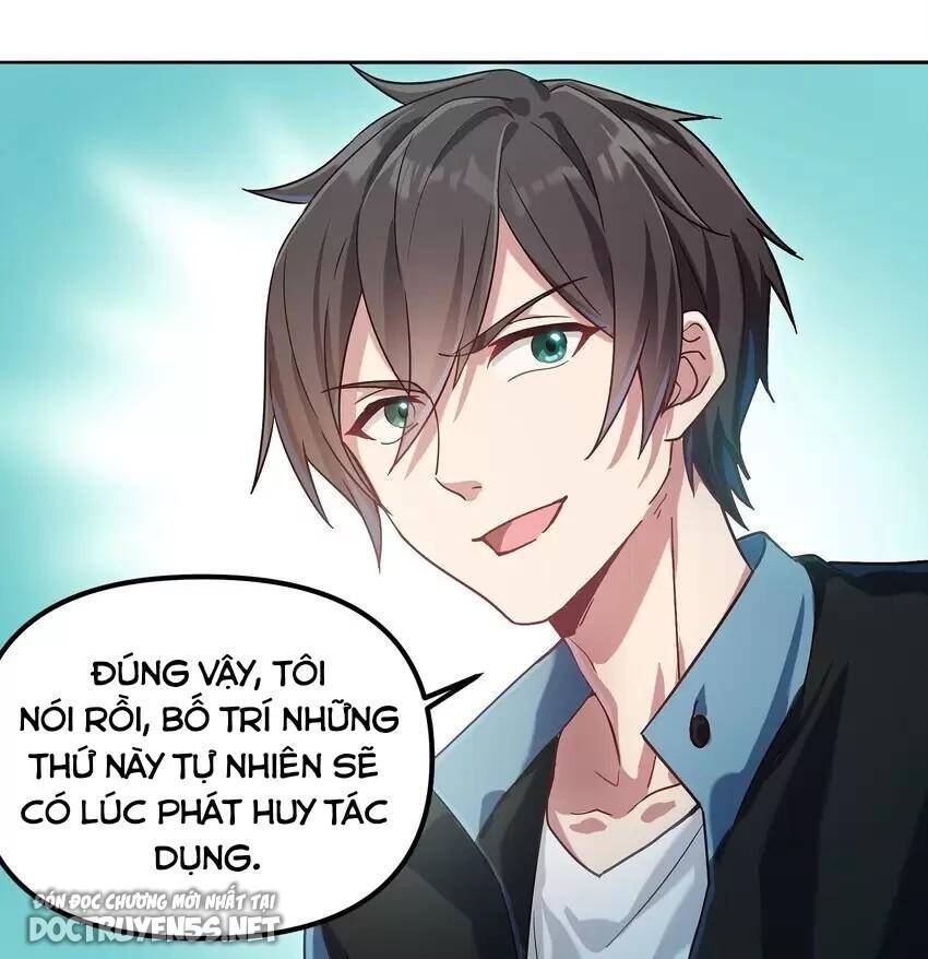 Bạn Gái Hoa Khôi Là Cương Thi?! Chapter 11 - 64