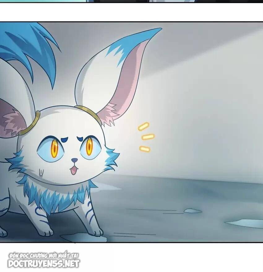 Bạn Gái Hoa Khôi Là Cương Thi?! Chapter 11 - 65