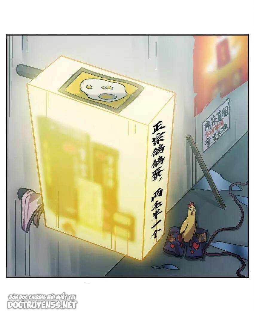 Bạn Gái Hoa Khôi Là Cương Thi?! Chapter 11 - 66