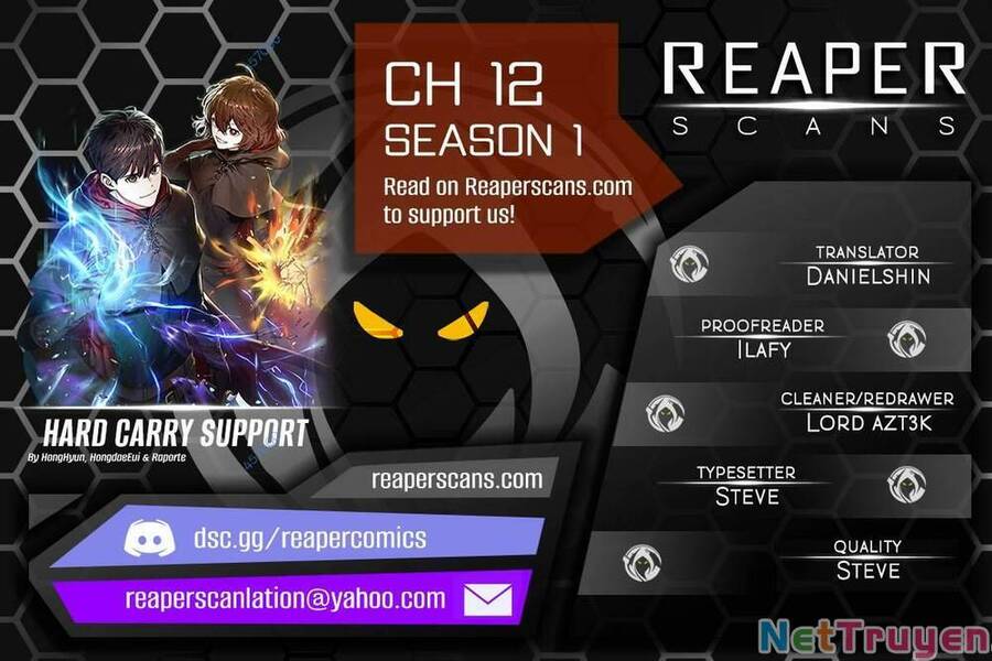 Trợ Thủ Đắc Lực Chapter 12 - 1
