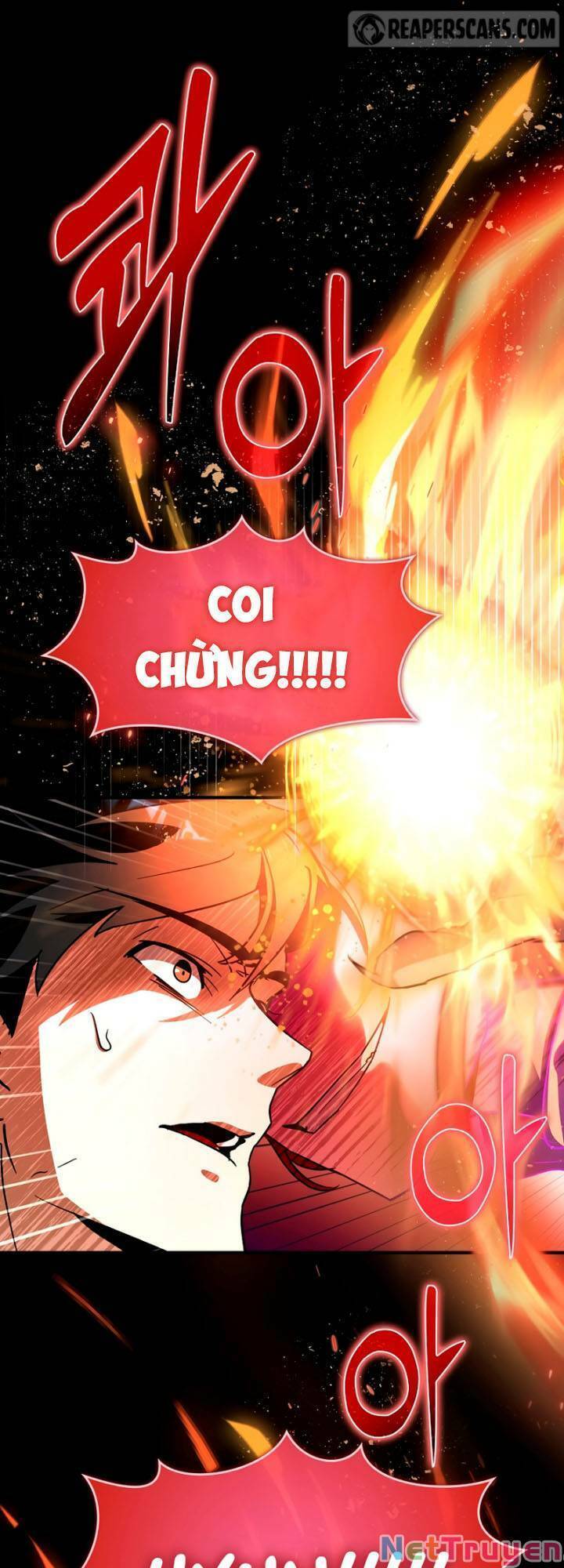 Trợ Thủ Đắc Lực Chapter 12 - 2