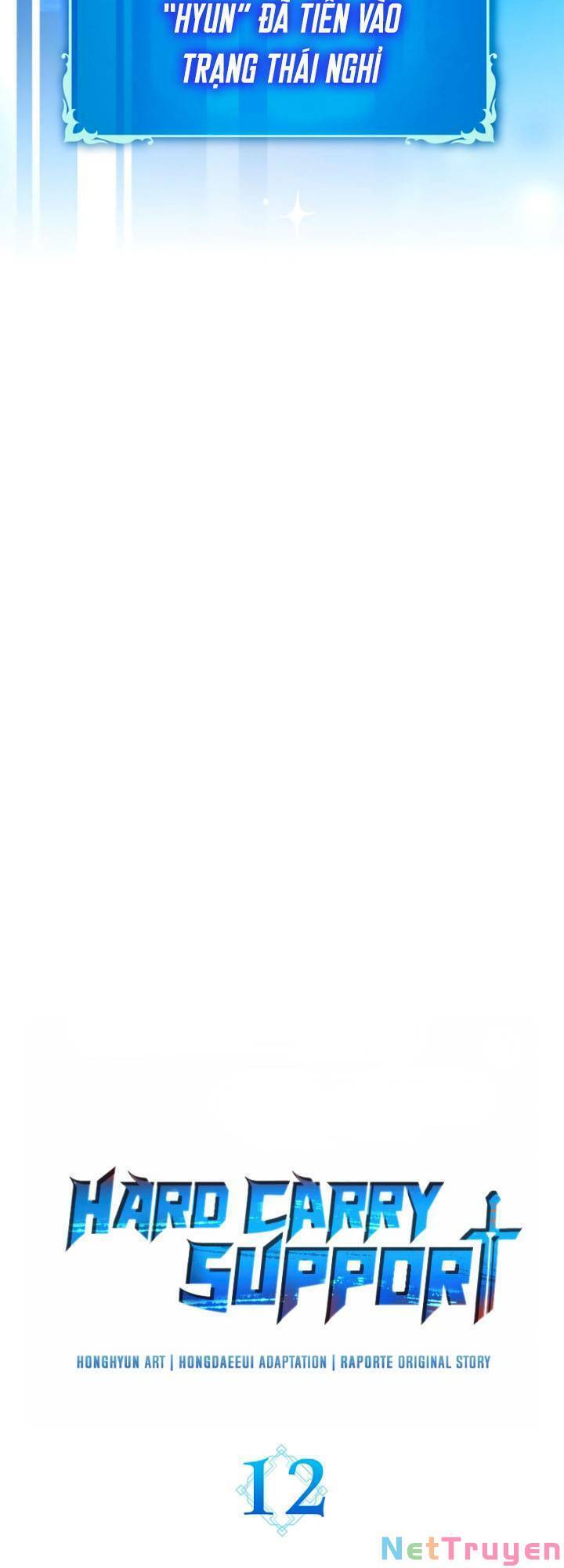 Trợ Thủ Đắc Lực Chapter 12 - 15