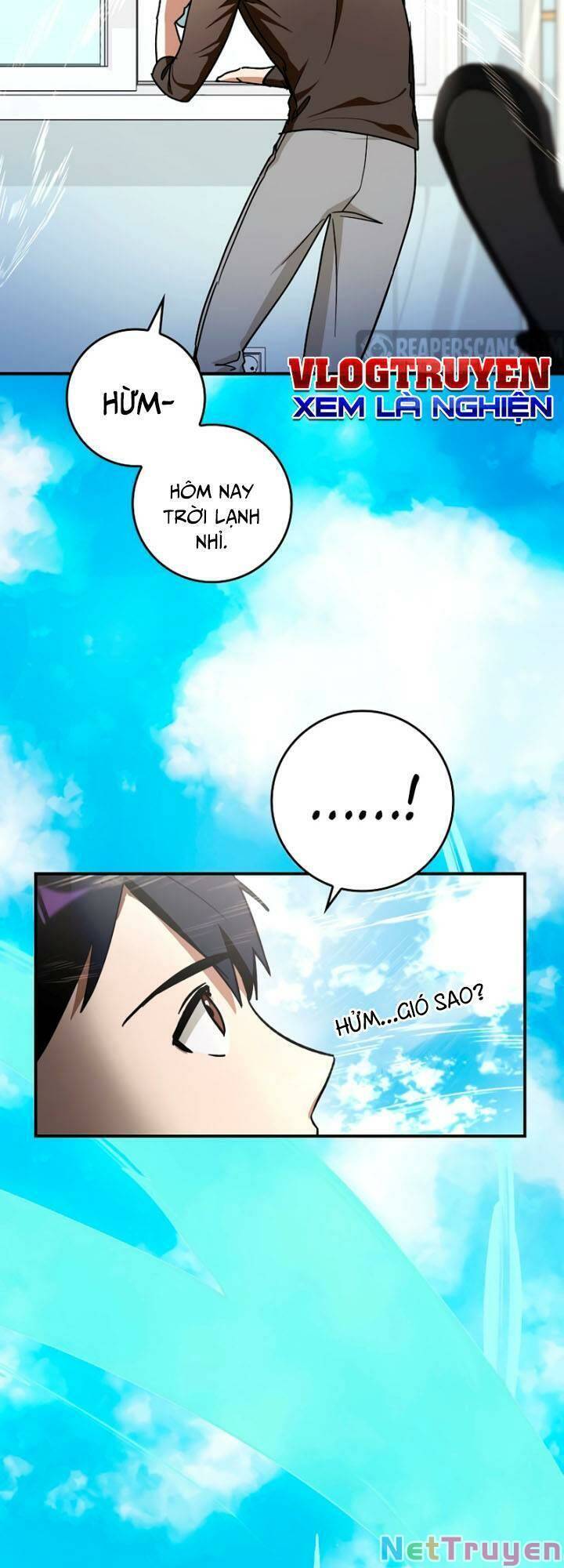 Trợ Thủ Đắc Lực Chapter 12 - 20